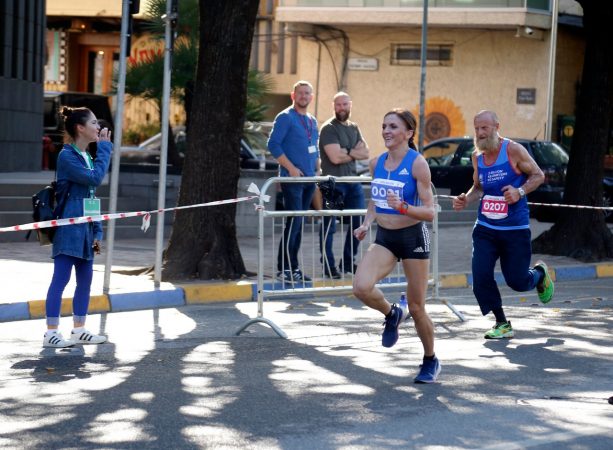 Te dielen Maratona e Tiranes, publikohet plani i masave, si do behet qarkullimi i mjeteve